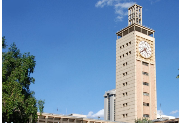 EACC investigates Parliament procurement officer over alleged bribery and illegal tender extension with Zamara.