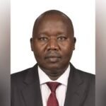 Philemon Kandie