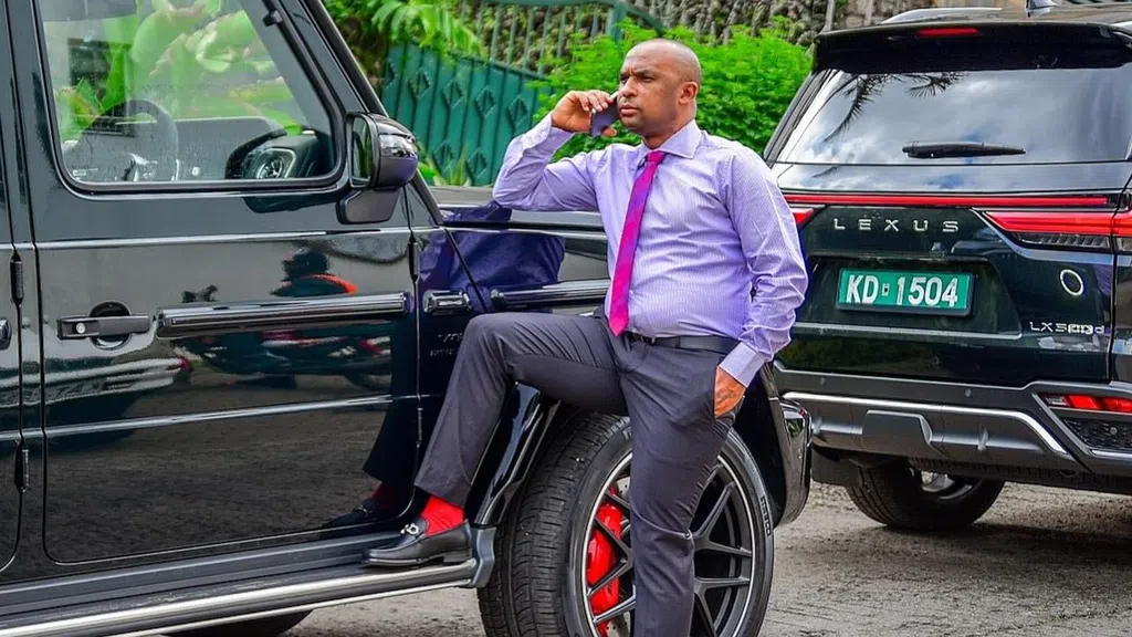 MP Zaheer Jhanda proposes law requiring social media influencers to hold degrees before discussing professional topics.