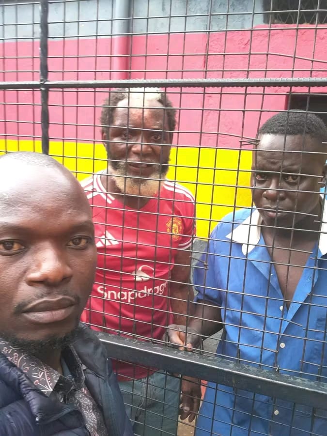 Stand with justice: Peaceful protest against police brutality and mob violence