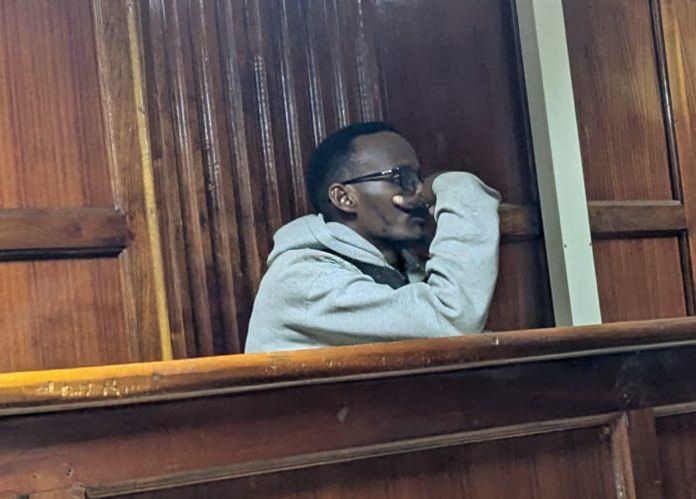 Central African man arraigned at Milimani Law Courts over KSh 1M tender and Kenya Power job scam.