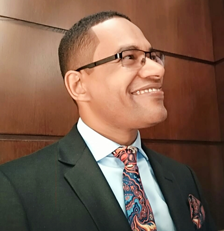 Joseph Aura outside court after announcing plans to appeal Kenyatta University land case ruling against WHO allocation.