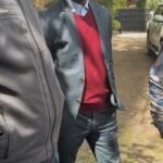 Police investigate Peponi Road land grab involving businessman Adan Haji Isaack and Professor Lumumba Nyaberi.