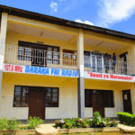 Baraka FM staff protest unpaid salaries and worsening working conditions in 2025