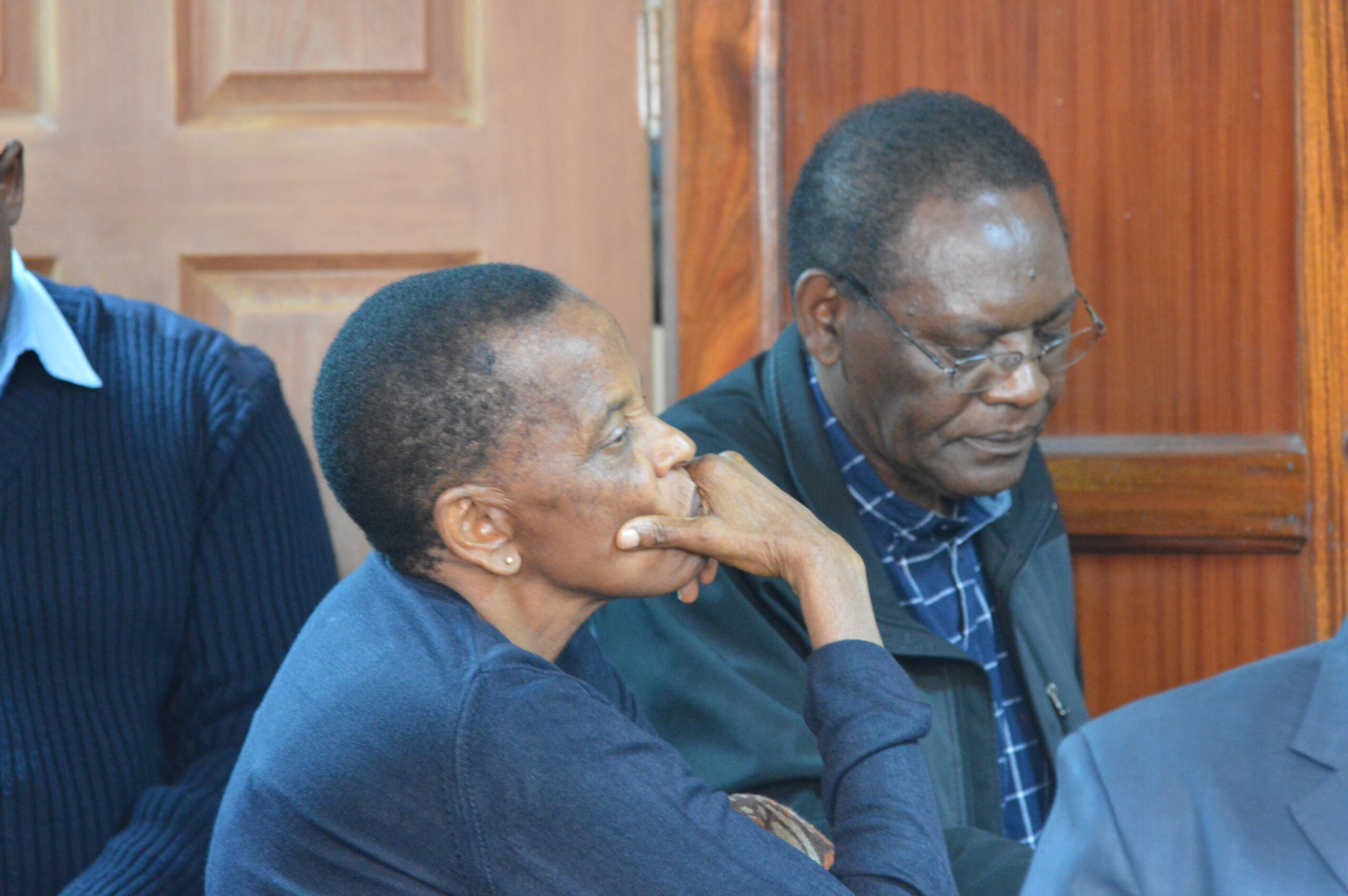 High Court orders dissolution of Busara Forest View Academy founders’ partnership