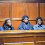 Seven University Students Detained for Seven More Days in Probe Into Daystar Student’s Death