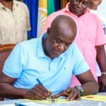 Kilifi County hospitals in crisis amid corruption scandal involving Governor Gideon Mung’aro and top health officials.