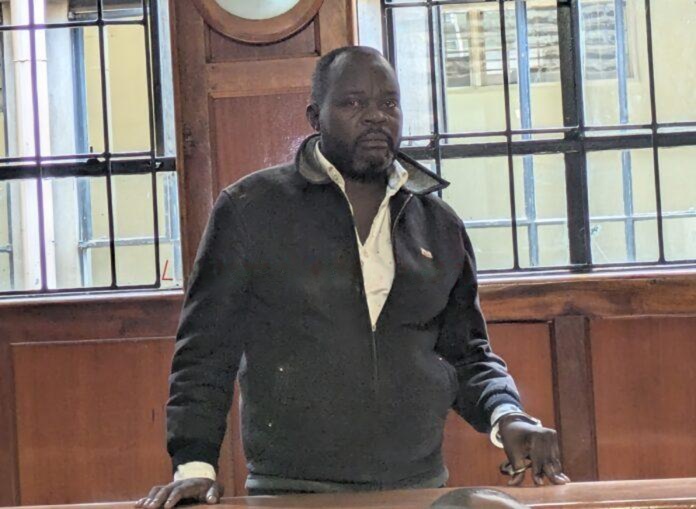 Nairobi man charged for failing to pay Sh5.5 million luxury hotel bill at Gem Suites.