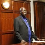 Busia Coffee Chairman Leonard Murwayi in court over Sh6.1M Robusta coffee fraud