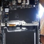 MKOPA S34 v11 firmware dump file used with Pandora Flash Tool for unlocking and repair
