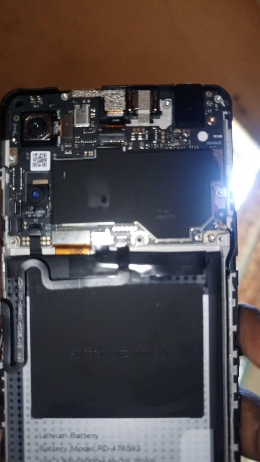 MKOPA S34 v11 firmware dump file used with Pandora Flash Tool for unlocking and repair