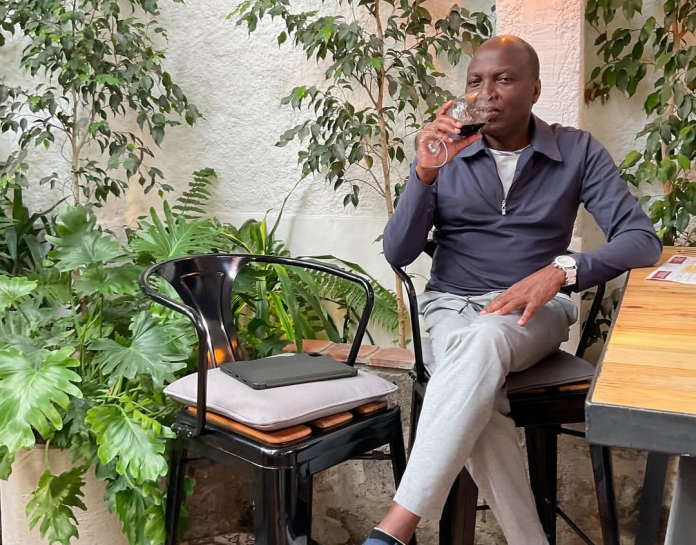 “Lawyer Donald Kipkorir wins Sh1 million compensation case against Muthaiga Country Club.”