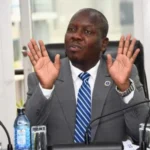PSC CEO Paul Famba updating court on withdrawal of petition against DPP Renson Ingonga