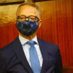 Bidco CEO Vimal Shah in court accusing Nicholas Nesbitt of fraud over dollar financing deal