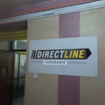 Directline Insurance headquarters after CAK imposed a Sh85 million fine for abuse of buyer power.