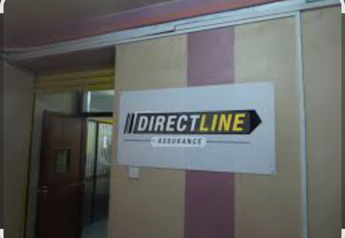 Directline Insurance headquarters after CAK imposed a Sh85 million fine for abuse of buyer power.