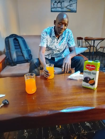 Hon. Ronald Bisuche Wachukuwa enters race to challenge MCA Evelyn Mutiembu in South Kulisiru–Malakisi Ward.