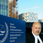 International Criminal Court reacts to US sanctions against ICC judges