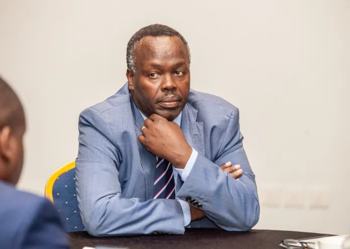 Petitioner sues IRA and Attorney-General over enforcement of motor insurance laws in Kenya.