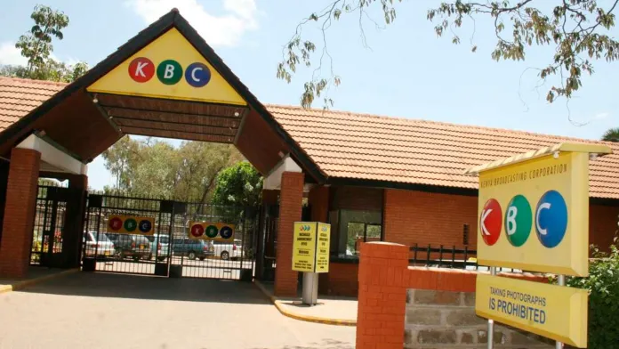 High Court of Kenya stops KBC from rolling out biometric attendance system after KUJ petition.