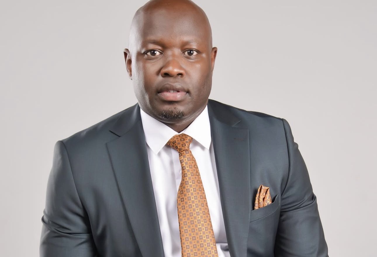 Kenyan financial crimes detectives investigating cross-border fraud involving an American investor.