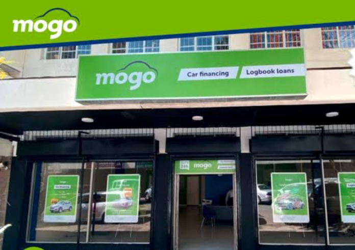 High Court of Kenya during proceedings on Mogo Auto class action suit