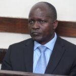 EACC and DPP clash in court over plea bargain for former Migori governor Okoth Obado
