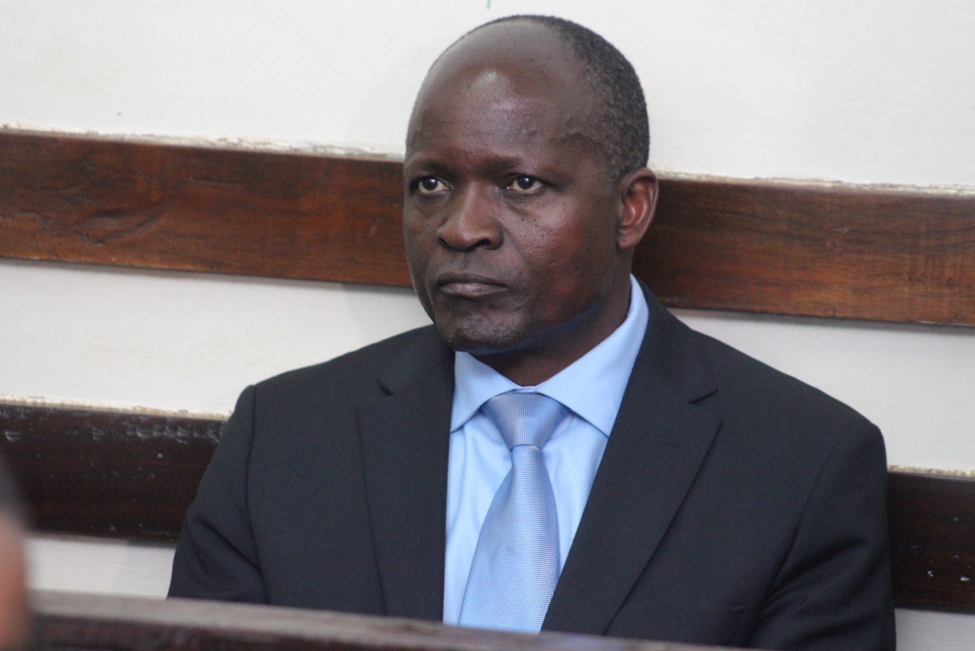 EACC and DPP clash in court over plea bargain for former Migori governor Okoth Obado