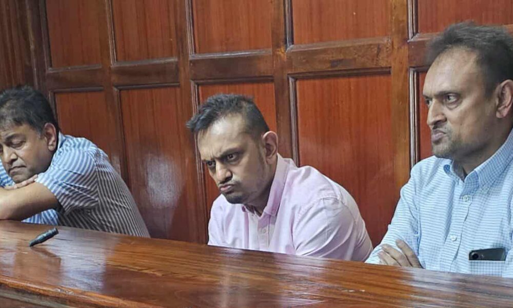 High Court ruling ordering removal of Ramji brothers’ photos from DCI social media