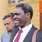 High Court of Kenya during proceedings involving the Ramji brothers petition