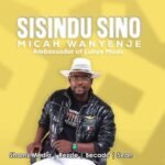 Micah Wanyenje Ambassador of Luhya Music performing Sisindu Sino