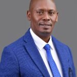 Kiambu Governor William Kabogo in court after being acquitted of ethnic incitement charges.