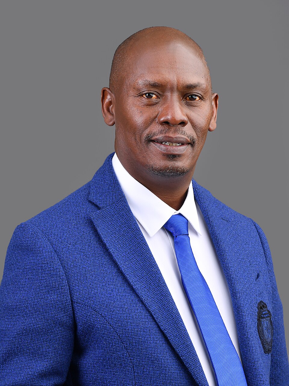 Kiambu Governor William Kabogo in court after being acquitted of ethnic incitement charges.