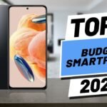 best budget smartphones under 20000 in Kenya 2025 comparison