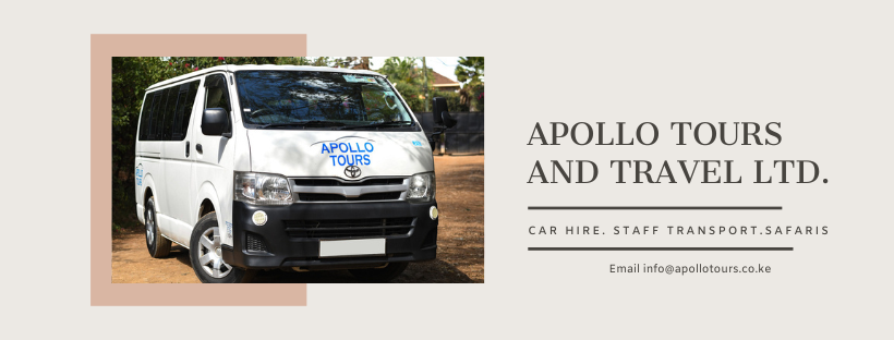 Kenyan corporate drivers raising labour rights concerns