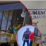 Residential apartment in Kilimani amid rising crime fears