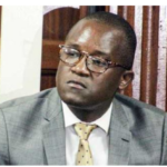 Milimani Law Courts where a fake gold scam case was heard