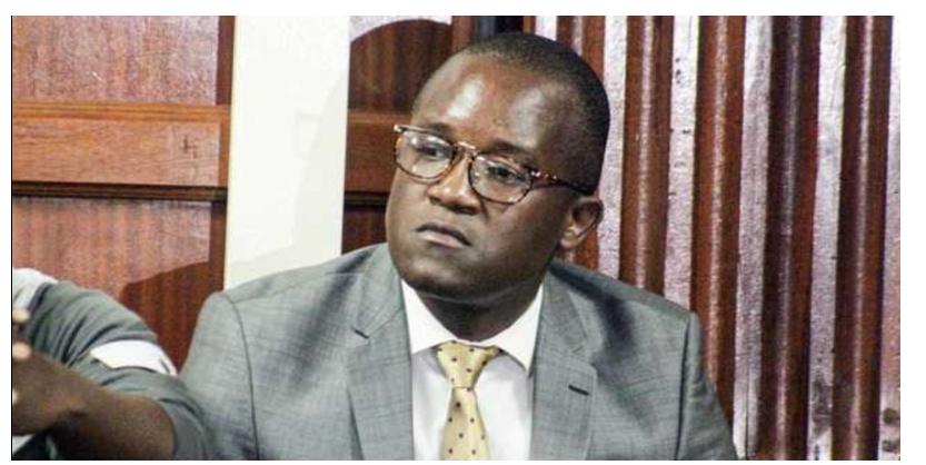 Milimani Law Courts where a fake gold scam case was heard