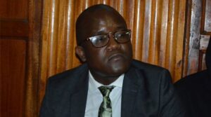 High Court Orders Jared Kiasa Otieno to Forfeit Bentley to State