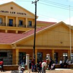 “Kenya Airports Authority Bird Scouts pay dispute dismissed by the Employment and Labour Relations Court.”