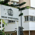 “Law Society of Kenya Election Board decision on Kinara Kwamboka’s disqualification from the LSK Council race.”