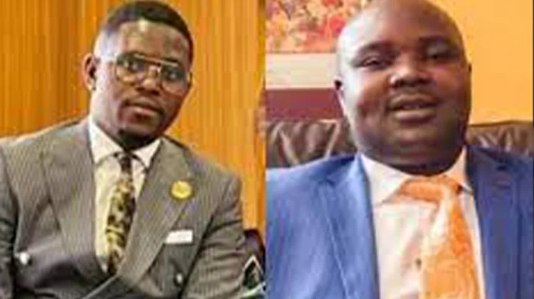 Milimani Law Courts where Sh62 million fraud case was heard