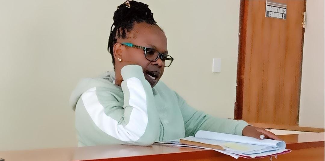 Court case involving Mugwenu Doctors fake witchdoctor scam