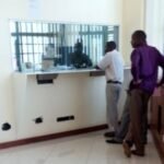 National Construction Authority Upperhill Head Office in Nairobi