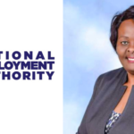National Employment Authority offices in Nairobi