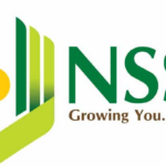 Kenyan worker reviewing payslip after NSSF contribution increase