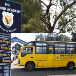 “Nairobi Academy ordered to compensate a minor for unlawful use of personal data in school advertising.”