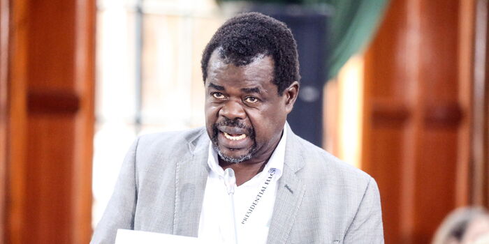 High Court petition challenging Kenya Pipeline Company privatisation