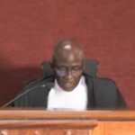 “High Court of Kenya ruling on the jurisdiction of the Small Claims Court over road accident injury claims.”