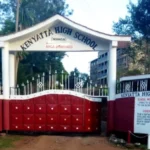 “Kenyatta High School in Mwatate amid reports of ethnic tensions over school leadership.”